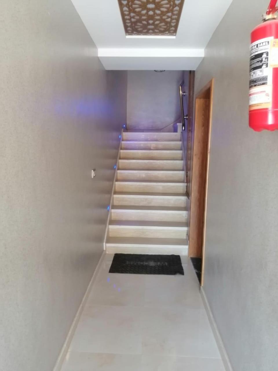 Malak House Apartment Imsouane Luaran gambar
