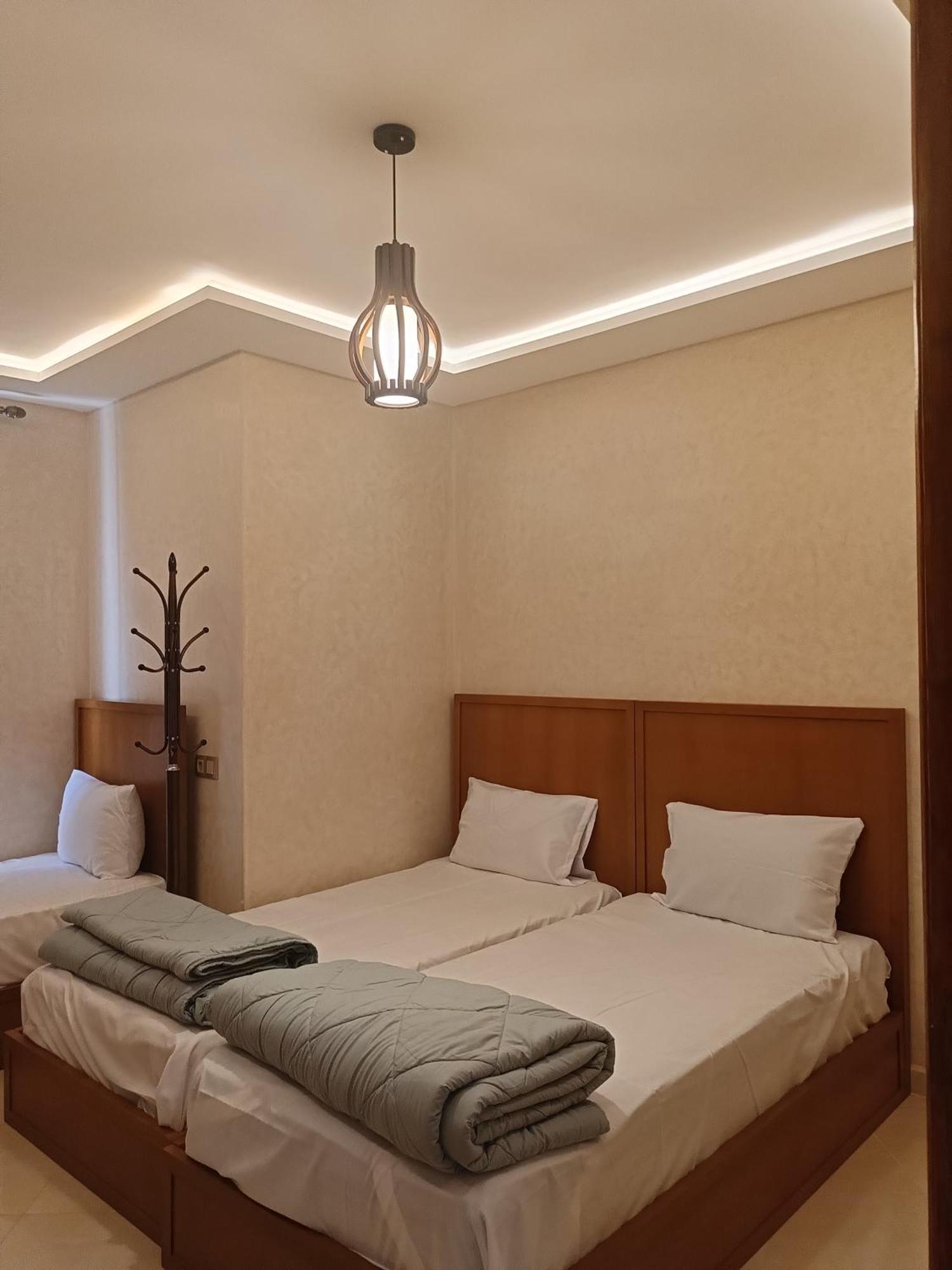 Malak House Apartment Imsouane Luaran gambar